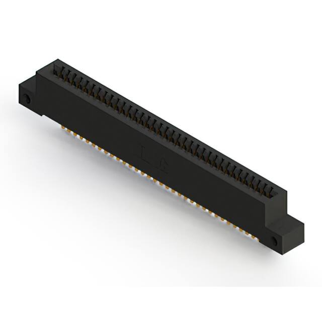 892-035-500-112 EDAC Inc.  Edgeboard Connectors